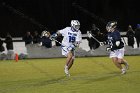 MLax vs MMA  Men’s Lacrosse vs Mass Maritime Academy. - Photo By Keith Nordstrom : MLax, lacrosse